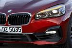 BMW 220i Active Tourer Sport Line 2018 года (WW)